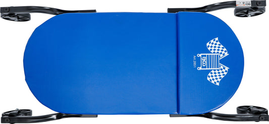Werkstatt-Rollbrett | extra flach | 1090 x 485 mm