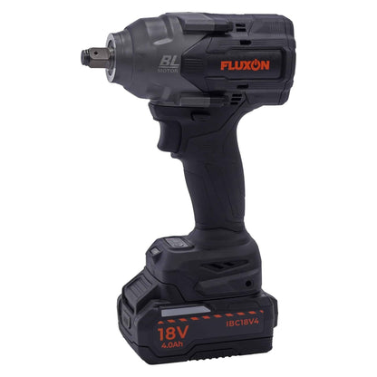 Fluxon Akku-Schlagschrauber 1080Nm