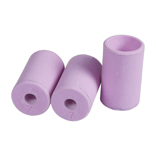 Keramische Strahldüse - groß 7 mm (3er-Satz)