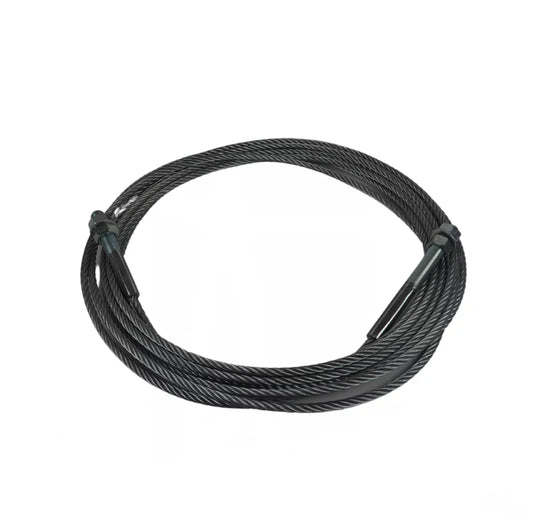 Steuerseil SJC 9 + 10 (8740mm/8) | Satz mit 2 Seilen