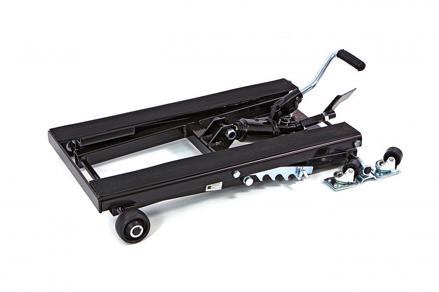 Mobile Motorrad-Hebebühne 500kg