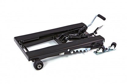 Mobile Motorrad-Hebebühne 500kg