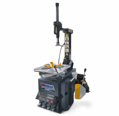 PKW Reifenmontiermaschine Weber Klassik Serie H-1024